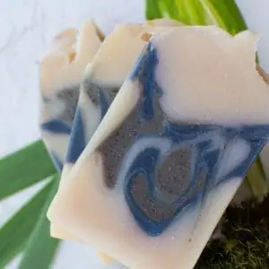 Positive Attraction Soaps Co Soap Product
