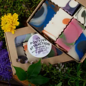 The "Traveler" Sampler