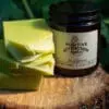 Apple + Sage Candle - Image 2