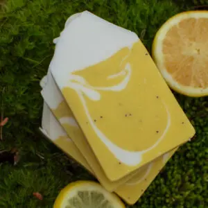 Lemon Bar