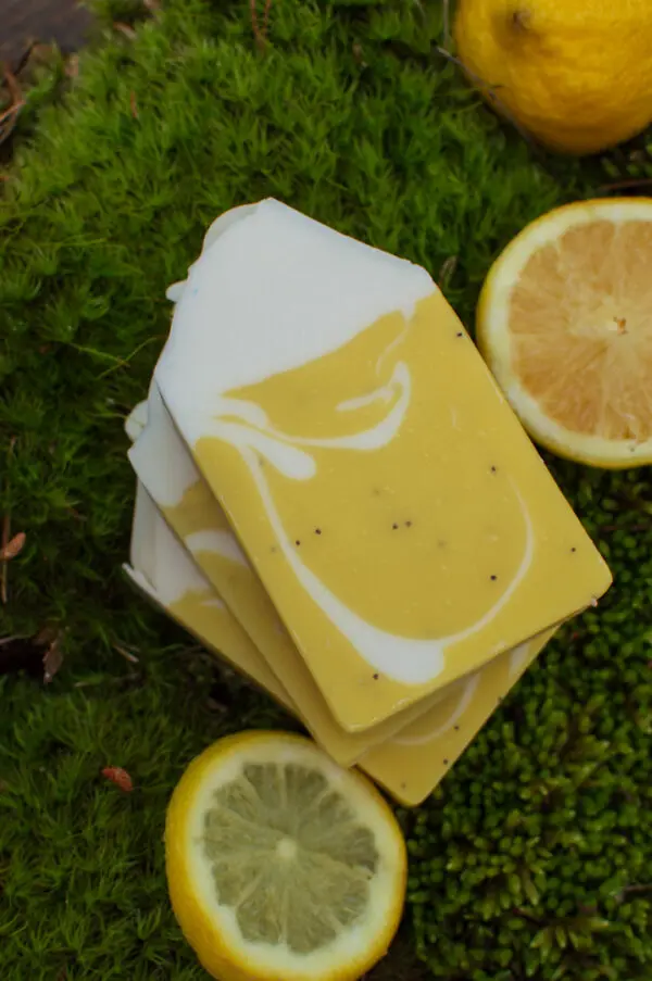 Lemon Bar