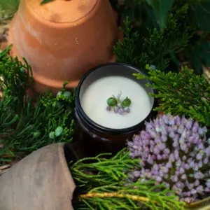 Tuscan Forest Candle