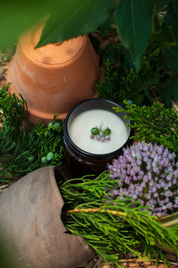 Tuscan Forest Candle