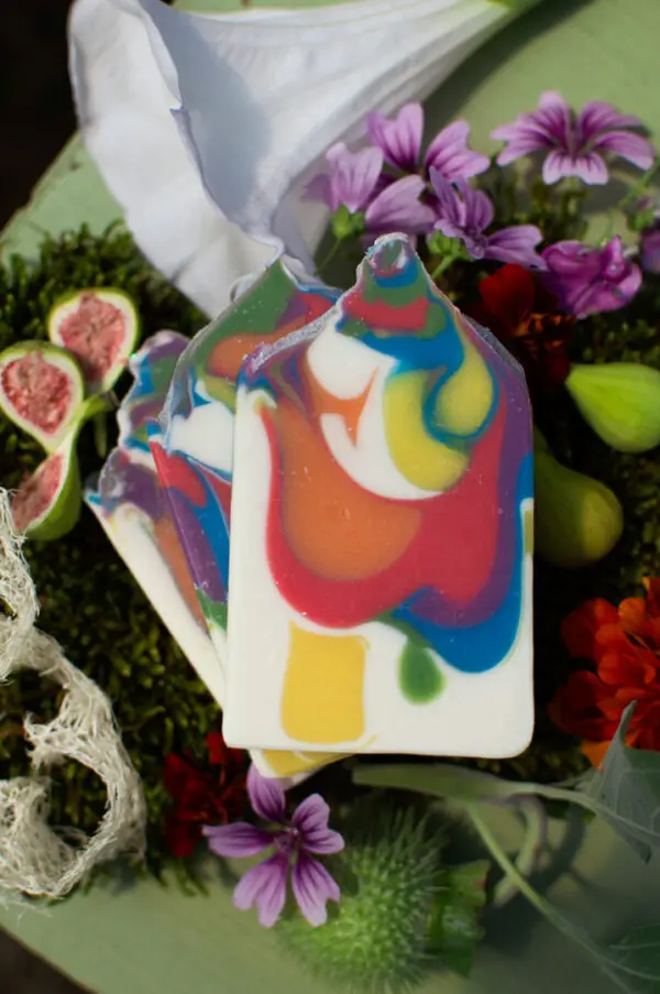 Rainbow - Image 2