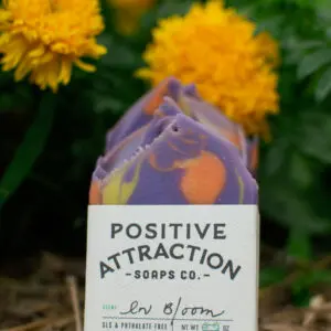 In Bloom