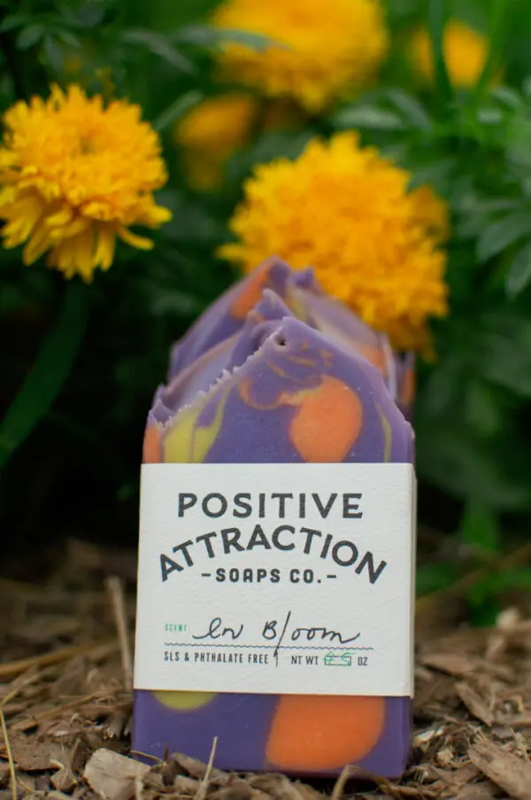 In Bloom