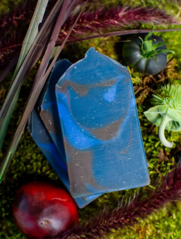 Indigo Woods