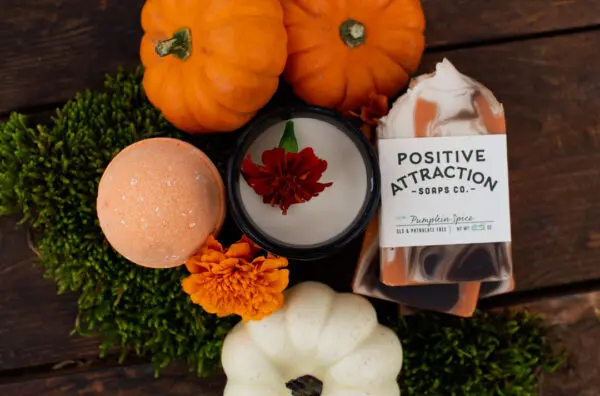 Pumpkin Harvest Collection