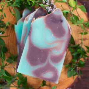 Peppermint Hot Cocoa