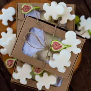 Cinnamon Sugar Wax Melts