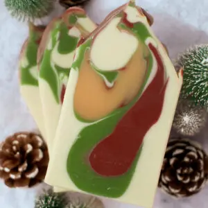 Vintage Christmas