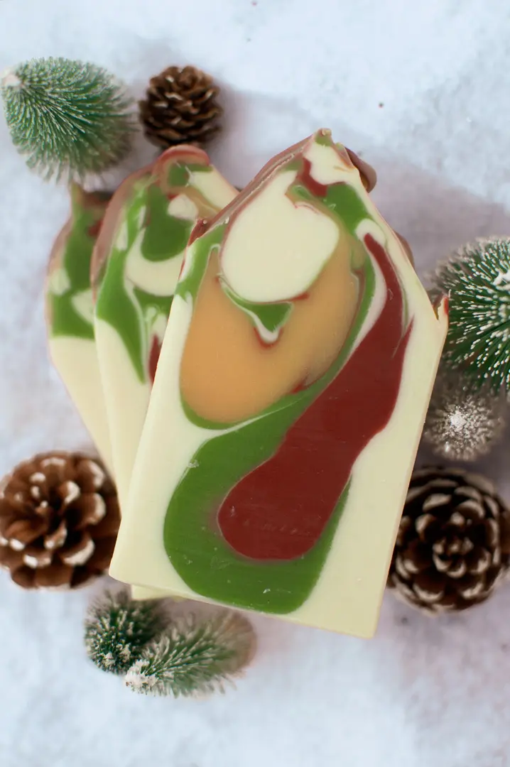 Vintage Christmas
