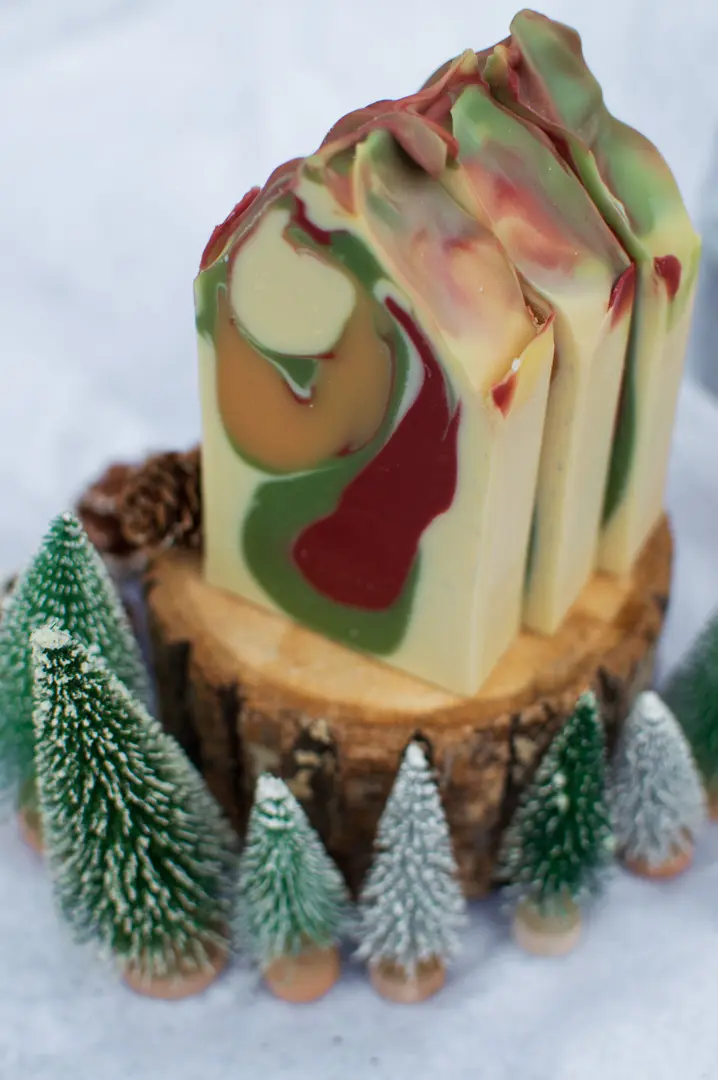 Vintage Christmas - Image 2