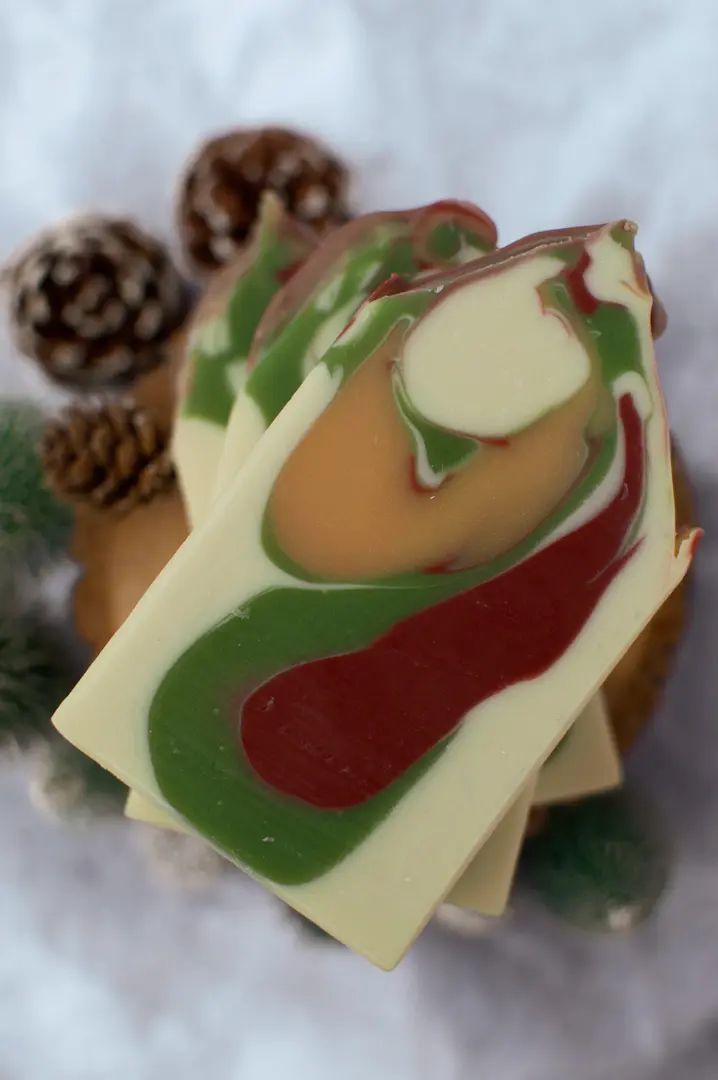 Vintage Christmas - Image 3