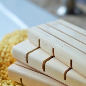 Positive Attraction Soaps