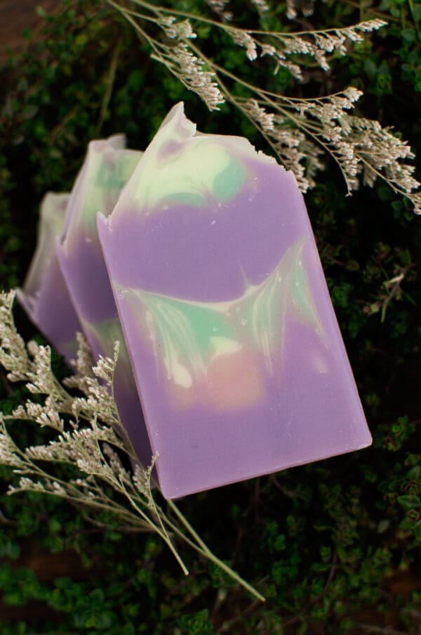 Wild Heather & Thyme